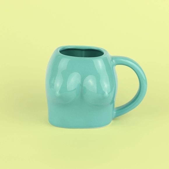 Body Mug - Picture 1 of 1